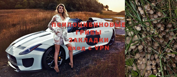 кристаллы Арсеньев